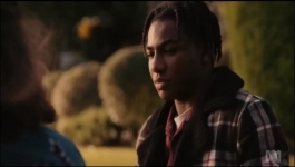 The PM's Daughter - Season 01 Episode 09